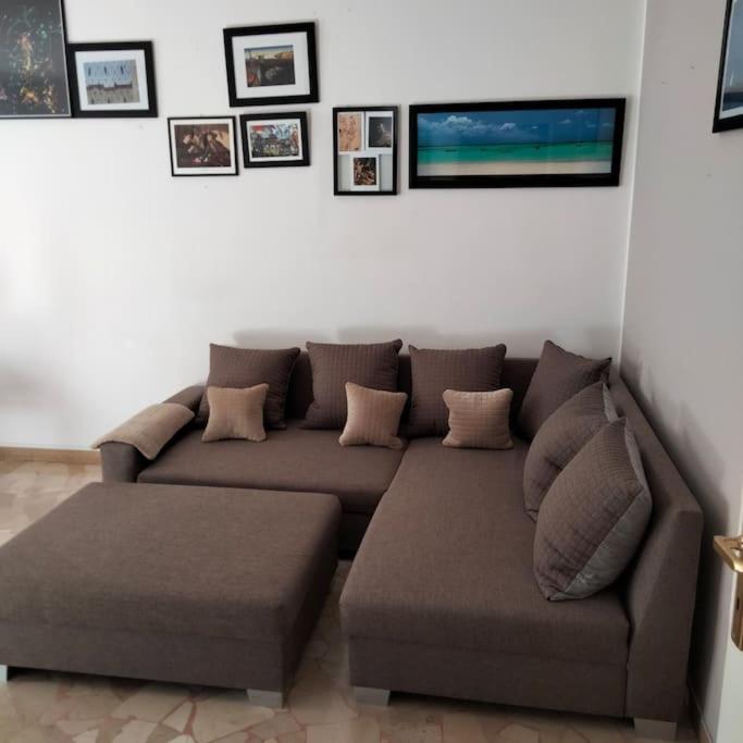 Daniele'S Flat In Venice Местре Екстериор снимка