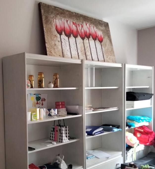 Daniele'S Flat In Venice Местре Екстериор снимка