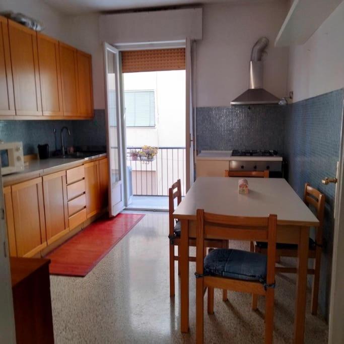 Daniele'S Flat In Venice Местре Екстериор снимка