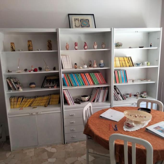 Daniele'S Flat In Venice Местре Екстериор снимка
