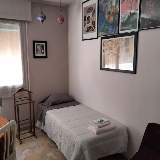 Daniele'S Flat In Venice Местре Екстериор снимка