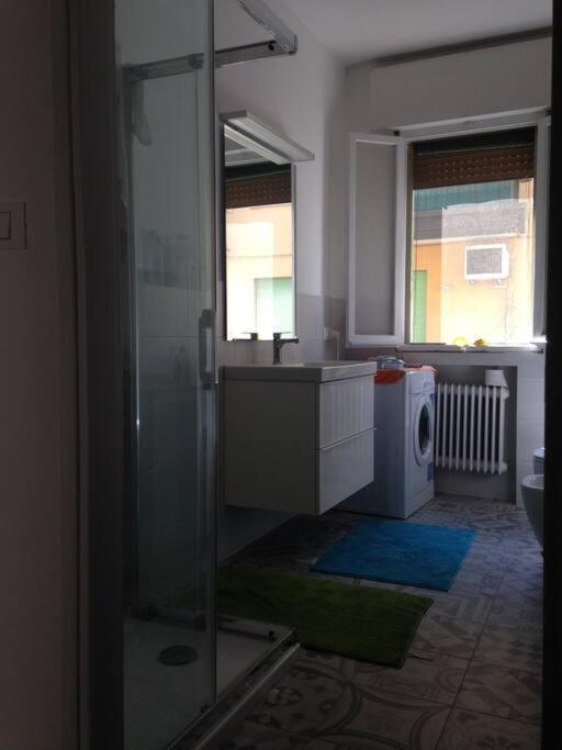 Daniele'S Flat In Venice Местре Екстериор снимка